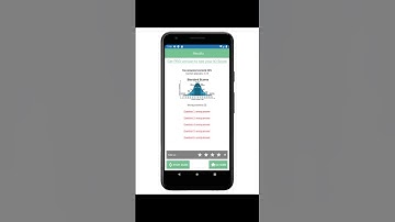 IQ Test: Advanced Matrices Mobile Application