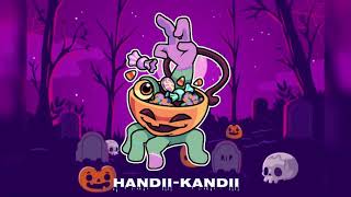 #booglybopshopcollab Handii-Kandii (read desc)