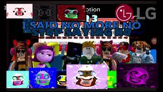 Nintendo Ds Killscreen With 4 Kc Effects