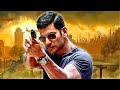 The Return of Abhimanyu - Vishal Blockbuster Hindi Dubbed Action Movie | Arjun, Samantha Akkineni