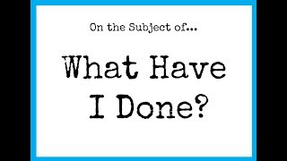 KTANE - What have I done?