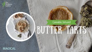 Magical Butter - Butter Tarts