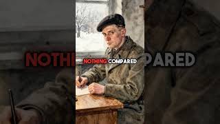He Voluntarily Walked Into Auschwitz And The World Ignored Him