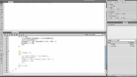 Do While and While Loops