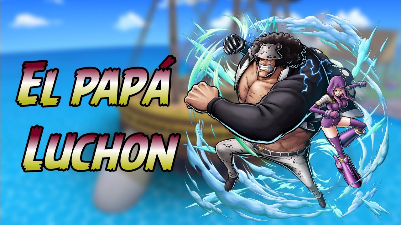 Duales Kuma/Bonney Gameplay Lvl 80||One Piece Bounty Rush 