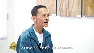 Hepatitis C in Malaysia: New Hope