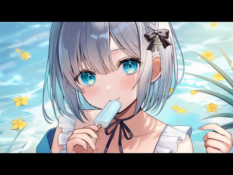 HunHunHun!【ぶいすぽっ!/花芽すみれ】