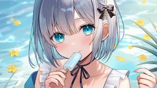 花芽すみれの配信のサムネイル画像