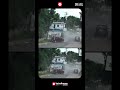 അമിതവേഗത; കന്യാകുമാരി കരുങ്ങലിനു സമീപം കാർ നിയന്ത്രണം വിട്ട് ഇടിച്ച് അപകടം | ACCIDENT