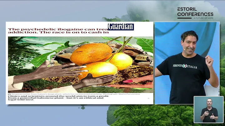 Day 2 | Why Must Ancient Wisdom and Modern Science Urgently Meet | Rui Diogo