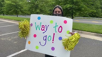 Growing Our Own - Celebrating tomorrow