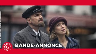 Bande annonce Couleurs de l'incendie 