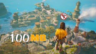 افضل 10 ألعاب بحجم صغير للاندرويد 2024 || العاب اقل من 100 Mb screenshot 4