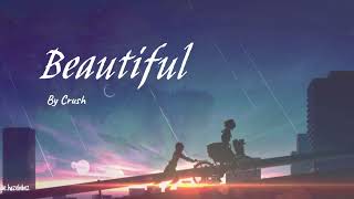 CRUSH (크러쉬) - Beautiful [Golbin OST Pt.4]
