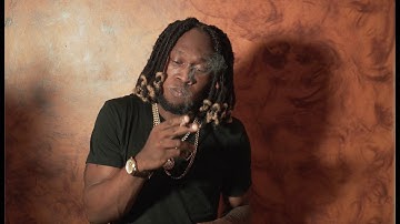 Probe – Paradox: From Nothing to Everything (Official Music Video)