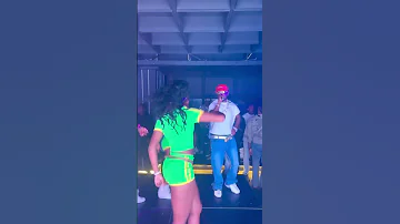 Dayoo Live In Nairobi Kenya 