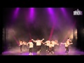 Krown selection  soulplex dance competition 2014