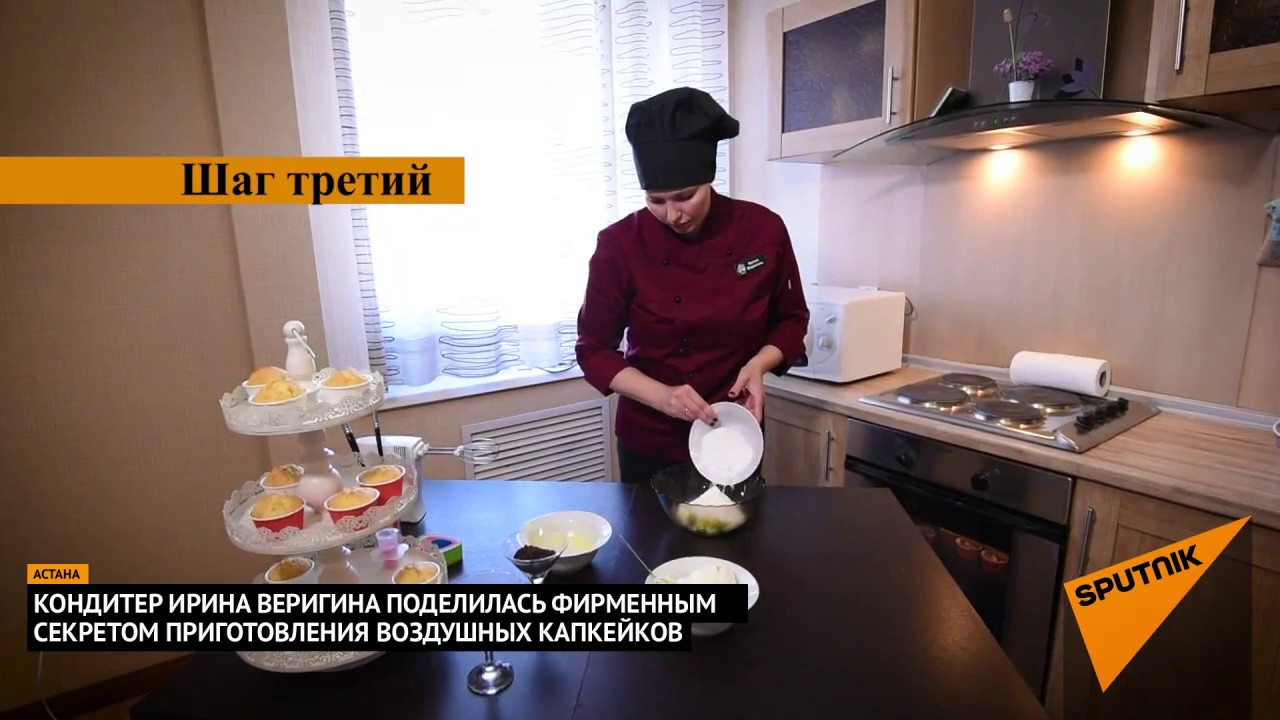 ТОП-6 рецептов от самых крутых кондитеров изображения ТОП-6 рецептов от самых крутых кондитеров изоражения