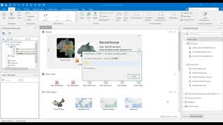 1 Import The Rvt Using Idesktop