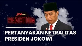 Capres Paling Unggul Versi Netizen, Kabar Gembira dari Istana Negara | Reaction JPNN - JPNN.com
