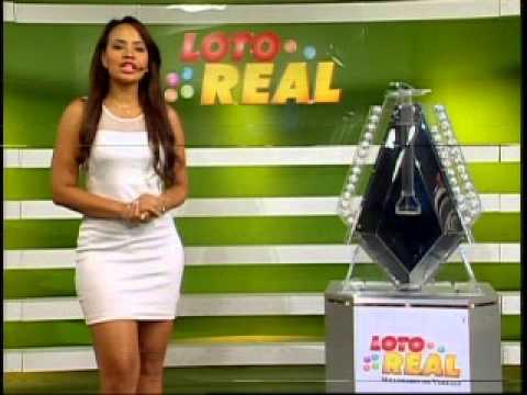 Sorteo Real 8:50 Pm 02 de Junio del 2015 juegos panamericanos 2019 en vivo