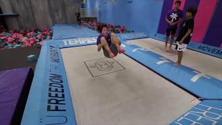 My Best Flips (Triples)