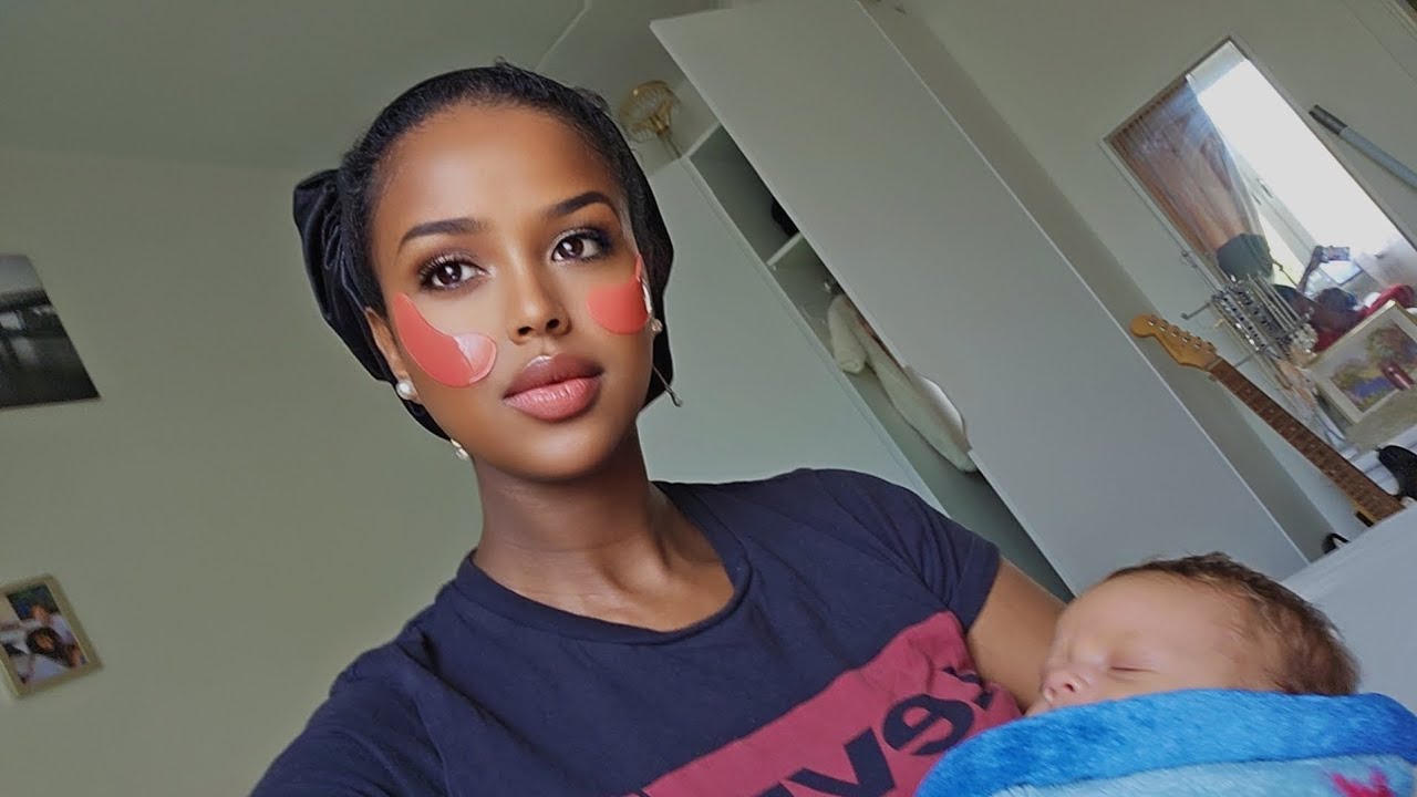 Guurkaga wuu dumay hadii aad intan isku aragto