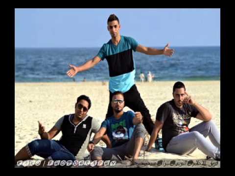 مهرجان فريق الاحلام والمارد والوادى 2013 زيزو النوبي و حمو صبحي و حمو العربي
