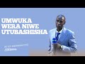 MWUKA WERA ATUBASHISHA// ZTCC KABARONDO By Rev Past Mudaheranwa Fidel