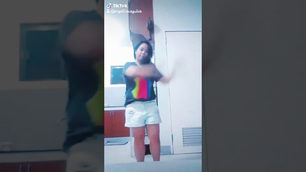 Bussin tiktok dance challenge YouTube