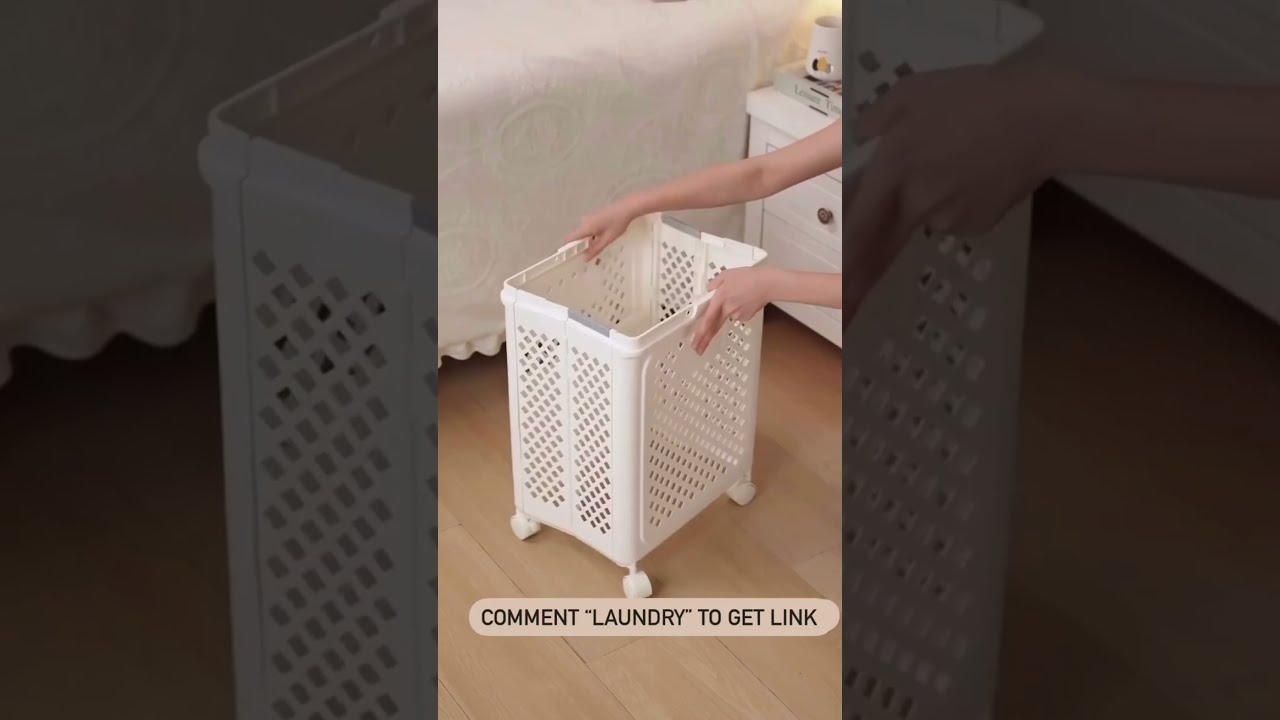 Home Organization Made Easy Explore Amazon S Top Laundry Finds