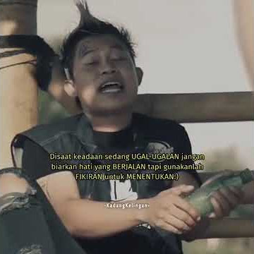 Story wa kekinian 2020 Agos Kotak tato kulkas