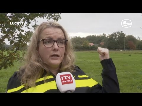 Het einde der tijden | LUCKYTV