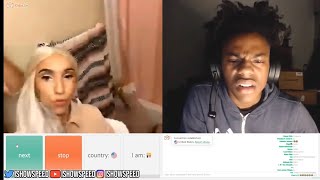 Celebrity meet my new gf... *DELETED STREAM* Net Worth