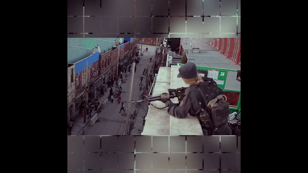 Uncovering the Secrets Behind VFX for One of Us Season 1