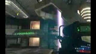 Nasty Halo 3 QuickScope