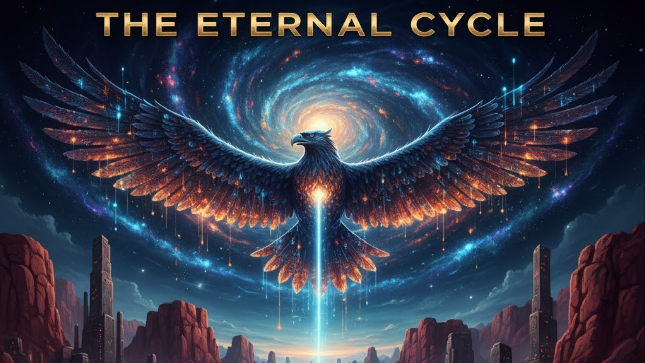 Teach Me To Fly (Styles Fusion / Ambient Native American Chillout)