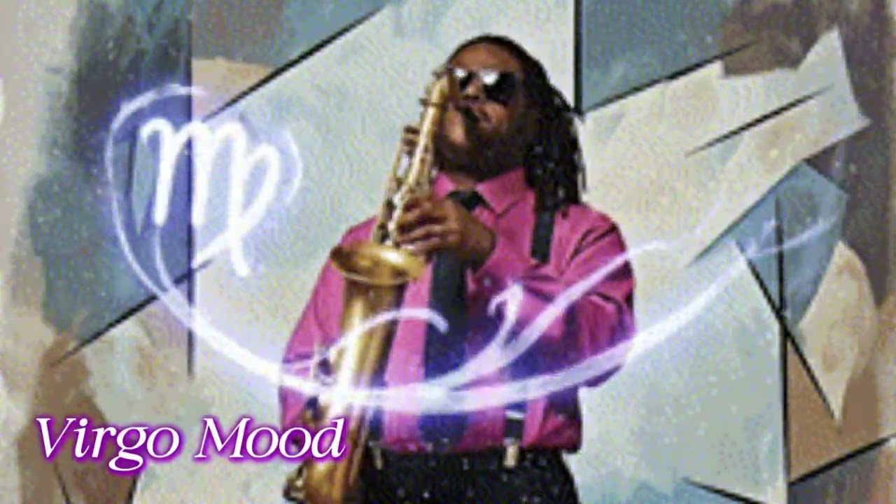 Virgo Mood - Alex Ingram's Jazz Experience 