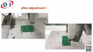 NEW!! DT- Tip Finder ｜ Dispenser Tech