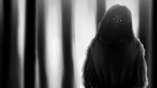Jeff the killer in the woods speedpaint / timelapse