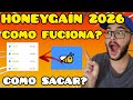 HONEYGAIN 2026 COMO FUNCIONA? COMO GANHAR NO HONEYGAIN EM 2026?