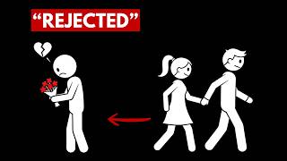 “Why Nice Guys Get Rejected"?? (Psychology Explained)