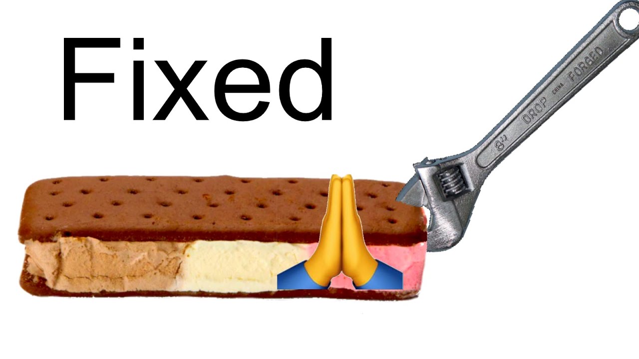 To be in a fix. To be in a fix