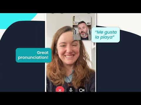 Preply: Aplicación de aprendizaje de idiomas