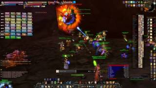 Feenix: Sulfuron Harbringer MC - Endboss is Love