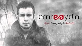 Emre Aydın - Soğuk Odalar 2012 (Orijinal) Resimi