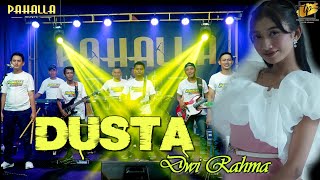 DUSTA ~ DWI RAHMA ( Official Music Video )