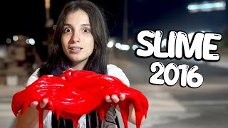 Thumbnail for Hice todos los Trends de Internet