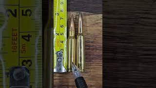 6.5x55 mm Swedish Mauser