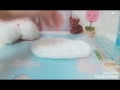 音がめっちゃいいスライムの作り方💕